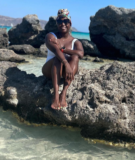 Motsi Mabuse feet photo 15