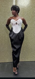 Motsi Mabuse feet photo 3