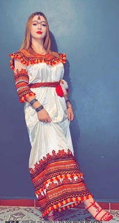 Mounaa Limam feet photo 17