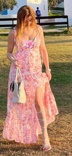 Mounaa Limam feet photo 10