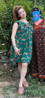 Mounaa Limam feet photo 12