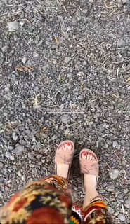 Mounaa Limam feet photo 16