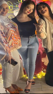 Mounaa Limam feet photo 14