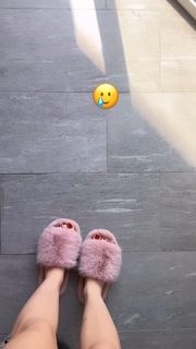 Mounaa Limam feet photo 20