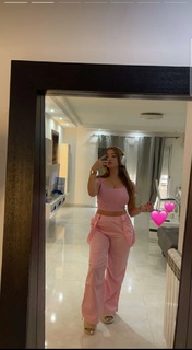 Mounaa Limam feet photo 6