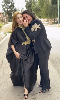 Mounaa Limam feet photo 15
