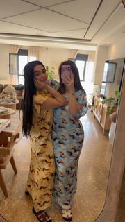 Mounaa Limam feet photo 7