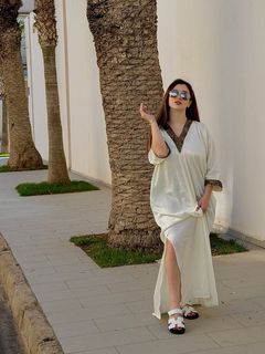 Mounaa Limam feet photo 4