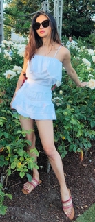 Mouni Roy feet photo thumbnail
