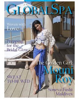 Mouni Roy feet photo thumbnail