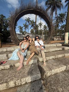 Mouni Roy feet photo thumbnail