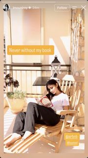 Mouni Roy feet photo 20