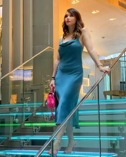 Mounia Benfeghoul feet photo 7
