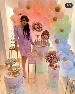 Mounia Benfeghoul feet photo 16