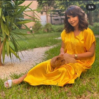 Mounia Benfeghoul feet photo 14