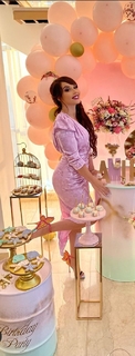 Mounia Benfeghoul feet photo 8
