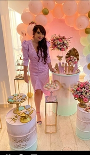 Mounia Benfeghoul feet photo 7