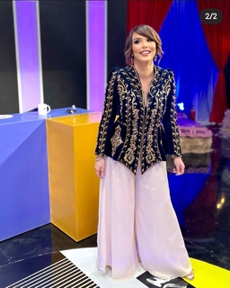 Mounia Benfeghoul feet photo 19