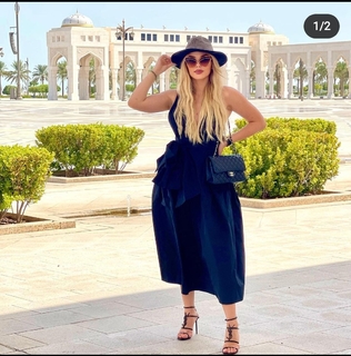 Mounia Benfeghoul feet photo 16