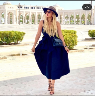 Mounia Benfeghoul feet photo 15