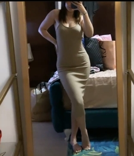 Mounia Benfeghoul feet photo 9