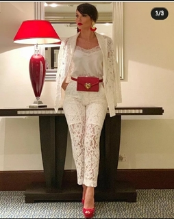 Mounia Benfeghoul feet photo 7