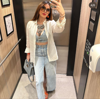 Mounia Benfeghoul feet photo 3