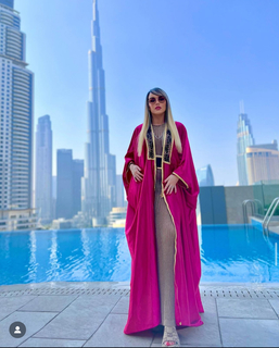 Mounia Benfeghoul feet photo 18