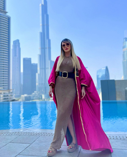 Mounia Benfeghoul feet photo 17
