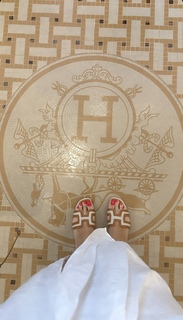 Mounia Benfeghoul feet photo 14