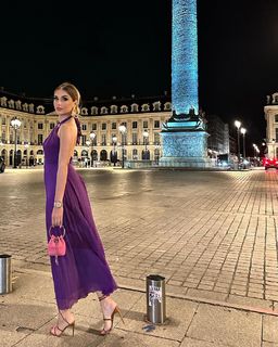 Mounia Benfeghoul feet photo 1