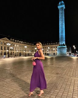 Mounia Benfeghoul feet photo 20
