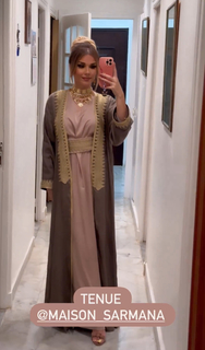Mounia Benfeghoul feet photo 9
