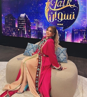 Mounia Benfeghoul feet photo 9