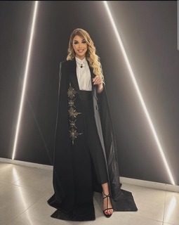 Mounia Benfeghoul feet photo 4