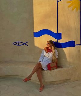 Mounia Benfeghoul feet photo 15