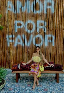 Mounia Benfeghoul feet photo 11