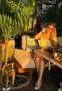 Mounia Benfeghoul feet photo 10