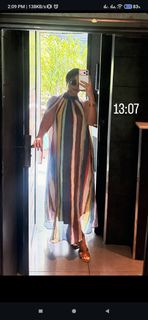 Mounia Benfeghoul feet photo 5