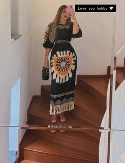 Mounia Benfeghoul feet photo 3