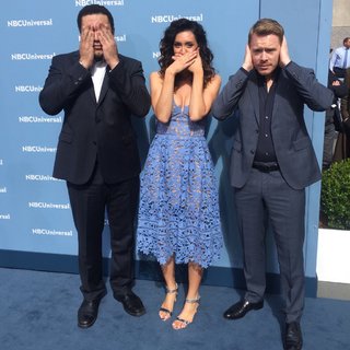 Mozhan Marnò feet photo 19