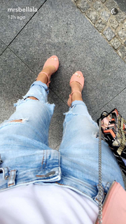 Mrs. Bella feet photo 11
