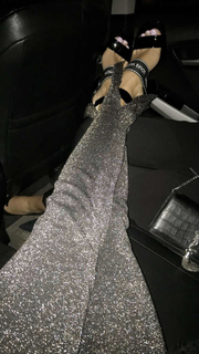 Mrs. Bella feet photo 19