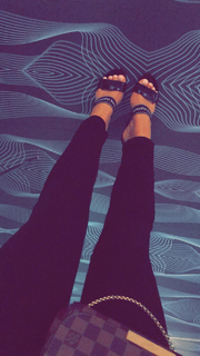 Mrs. Bella feet photo 18