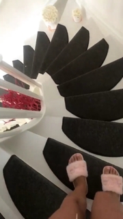Mrs. Bella feet photo 5