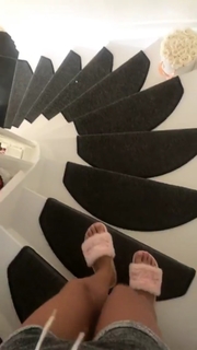 Mrs. Bella feet photo 4