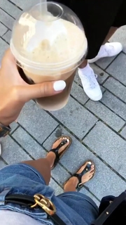 Mrs. Bella feet photo 1