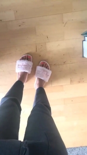 Mrs. Bella feet photo 15