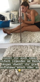 Mrs. Bella feet photo 3