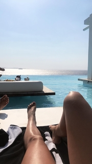 Mrs. Bella feet photo 11